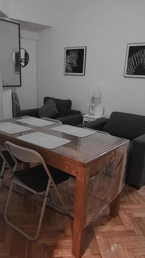 Gumes Apartment Buenos Aires