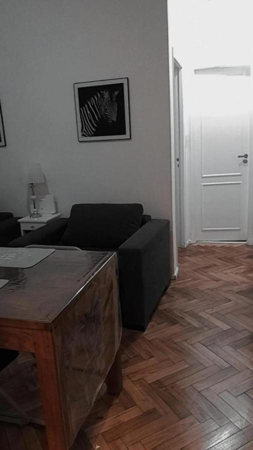 Gumes Apartment Buenos Aires